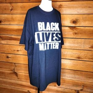 🚩🚩NWOT BLM cotton tshirt